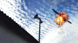 Севастополь отражает атаку ВСУ 