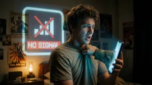 Как отключение мобильного интернета ударило по призывникам 