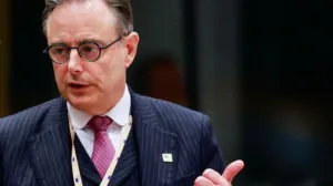 Голос из Брюсселя: Европа хочет мира?