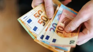 До 95% средств на развитие Германии ушло не в те карманы