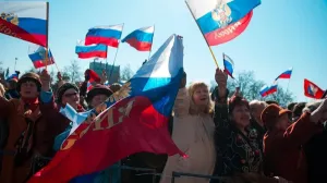 ПСБ поддержал тематические мероприятия к 12-летию Русской весны