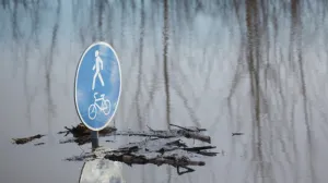 Весеннее половодье приближается — в каких регионах ждать большой воды? 