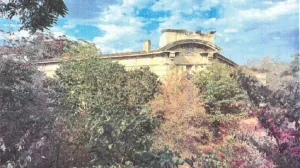 Зачем власти Севастополя разыскивают собственника усадьбы Хлебниковых