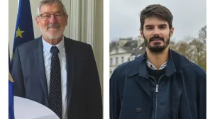 Гиттлер встретится с Зеленски на выборах во Франции