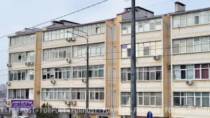 «Тряхнуло, как при землетрясении»: жители Севастополя рассказали о ночной атаке БПЛА