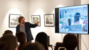 Польша согласилась экстрадировать в Киев задержанного за работу в Крыму археолога