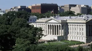 США сняли санкции с уроженки Севастополя и нескольких других россиян