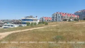 Качественное водоснабжение Фиолента откладывается на неопределённый срок