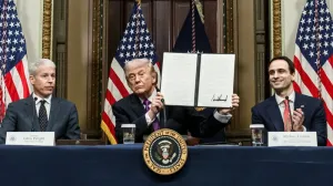 Лекарства по «скидке Трампа» оказались дороже, чем у союзников США