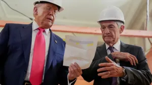 Спор Трампа и ФРС выходит всё дальше за рамки экономики