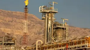 Трамп пригрозил взорвать крупнейшее газовое месторождение в мире