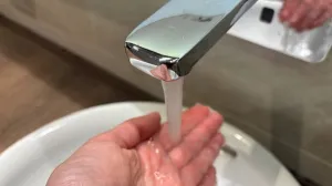 Севастопольцы могут узнать, какую воду пьют