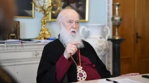 Умер Михаил Денисенко, известный как патриарх Филарет