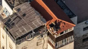 Беспрецедентное закрытие Храма гроба Господня сочли предвестием Апокалипсиса