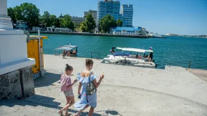Спрос на отдых в Севастополе вырос на 80% перед летом
