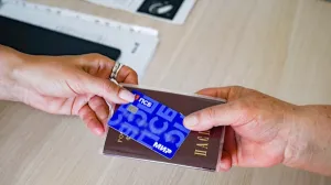 ПСБ начислит севастопольцам до 3000 бонусов за перевод пенсии в банк