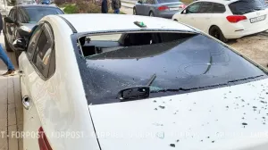 Развожаев сравнил "дроновые" выплаты в Севастополе и Белгородской области