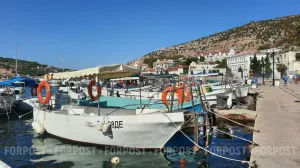 Турецкий опыт, итальянские тарифы и балаклавские страхи: какой быть яхтенной марине