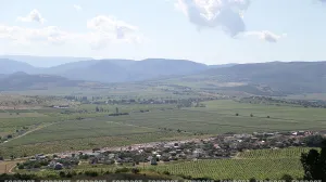 Как цифровые финансовые услуги меняют жизнь севастопольских сёл