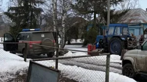 Мужчина открыл огонь по военным полицейским — что известно о нападении