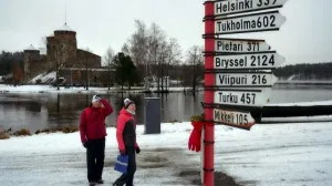 Где живут самые благополучные люди: опубликован Всемирный доклад о счастье — 2026