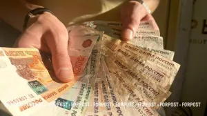 Чем хороши деньги, которые можно потрогать