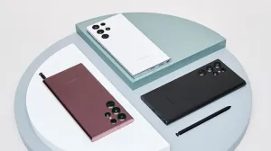 Смартфоны Samsung получат возможность обмена файлами с устройствами Apple