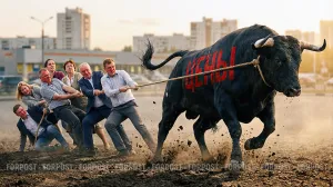 Новости о севастопольских ценах становятся осторожнее 