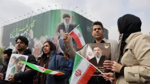 Моссад обещал Вашингтону поднять в Иране восстание – но не смог