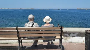 В Севастополе до 10 апреля принимают заявки на семейные медали