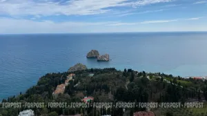 Строительство важной дороги на ЮБК вышло на финишную прямую