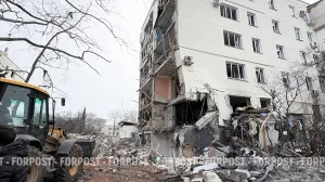 Территорию пострадавших от взрыва домов объявили зоной ЧС