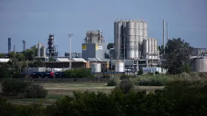 В ЕС передумали запрещать поставки российской нефти