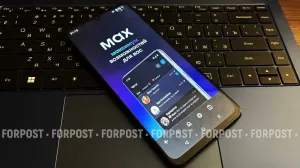 Российский губернатор рассказал о проблеме мессенджера MAX на фоне атак дронов