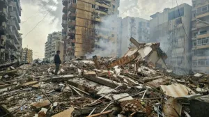 Министр финансов Израиля потребовал аннексировать юг Ливана