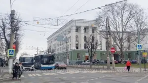 Электробусы или троллейбусы с панорамной крышей: какой выбор сделает Крым