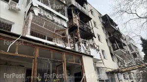 Оставшимся без жилья после взрыва на Корчагина рассказали, как быть дальше 