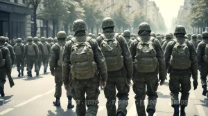 Выплата контрактникам в Крыму выросла до 1,2 млн рублей: кто получит