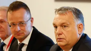 Венгрию исключили из числа участников совещаний ЕС