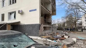 Считавшийся пропавшим парень признан погибшим при взрыве на Корчагина