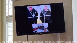 Апелляция не изменила приговора покаявшемуся Горлову, Ларину срок уменьшен вдвое 