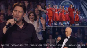 Какие проблемы вскрыла детская песня об отключении интернета на «Поле чудес» 