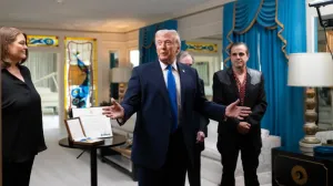 Мирный план США по Ирану – и его проблемы