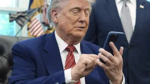 Иран и США: финал близок?