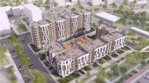 Краснодар не в пример: новый севастопольский квартал одобрили, несмотря на споры о стиле 