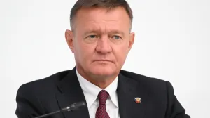 В суде впервые прозвучало, сколько взяток получил Старовойт за посту главы Курской области