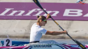 Севастополь вернулся к строительству гребной базы 