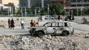 Почему Израиль убивает иранских реформаторов