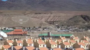 Жители аргентинских гор приобрели удивительную сверхспособность