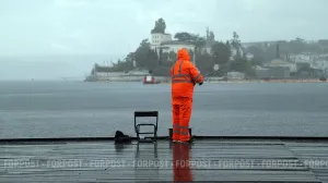 Севастопольцы ждут весеннего тепла всерьез и надолго — но зря